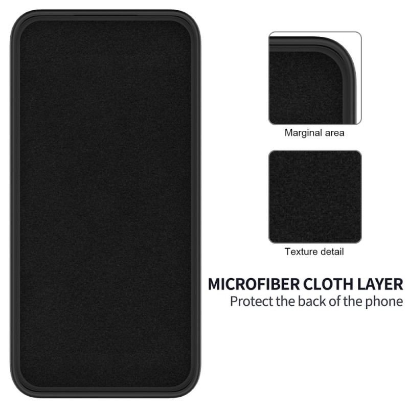 Cover Poco X6 Pro 5g Flydende Silikone Strop