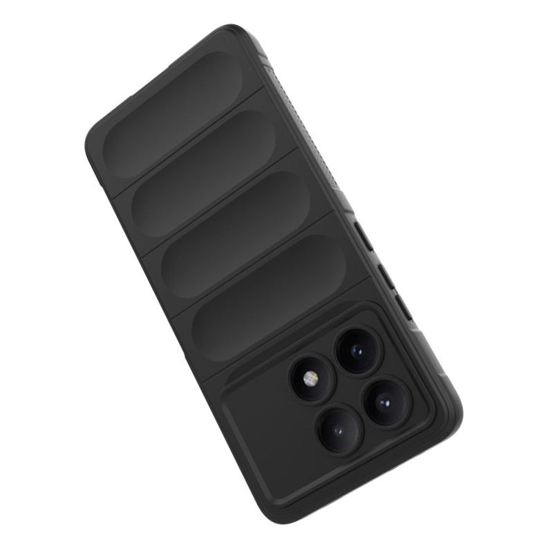 Cover Poco X6 Pro 5g Skridsikker