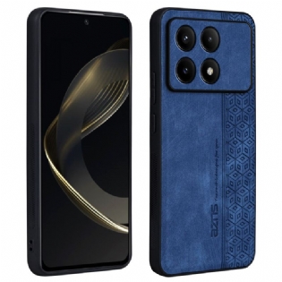 Cover Poco X6 Pro 5g Telefon Etui Azns