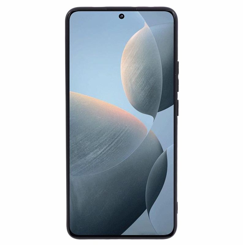 Cover Poco X6 Pro 5g Telefon Etui Mat Silikone