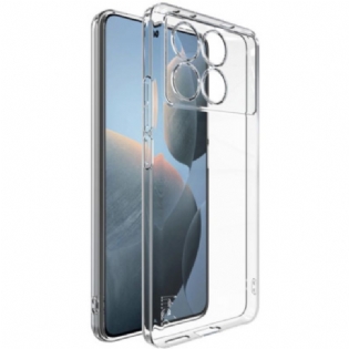 Cover Poco X6 Pro 5g Telefon Etui Ux-5 Imak-serien