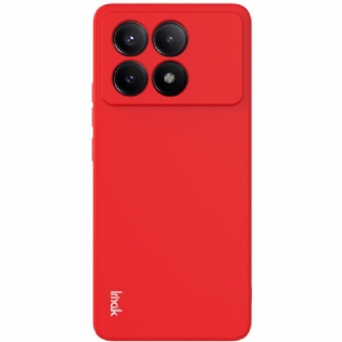 Cover Poco X6 Pro 5g Uc-4 Serie Imak