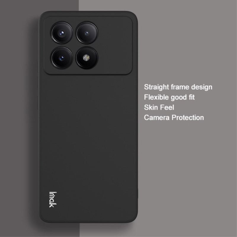 Cover Poco X6 Pro 5g Uc-4 Serie Imak