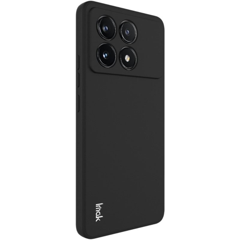 Cover Poco X6 Pro 5g Uc-4 Serie Imak