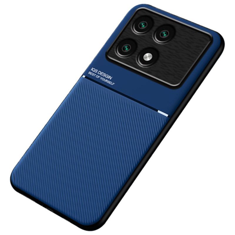 Cover Poco X6 Pro 5g Ultra Fin