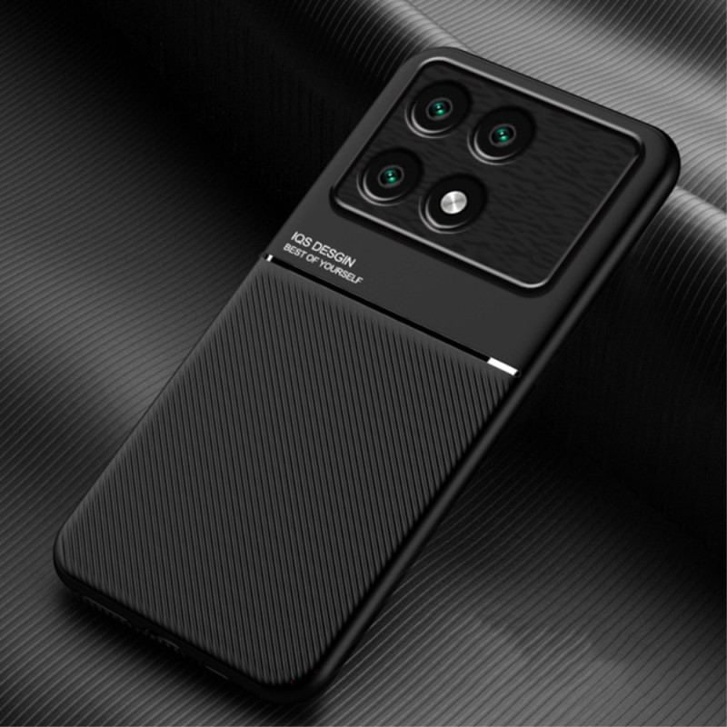 Cover Poco X6 Pro 5g Ultra Fin