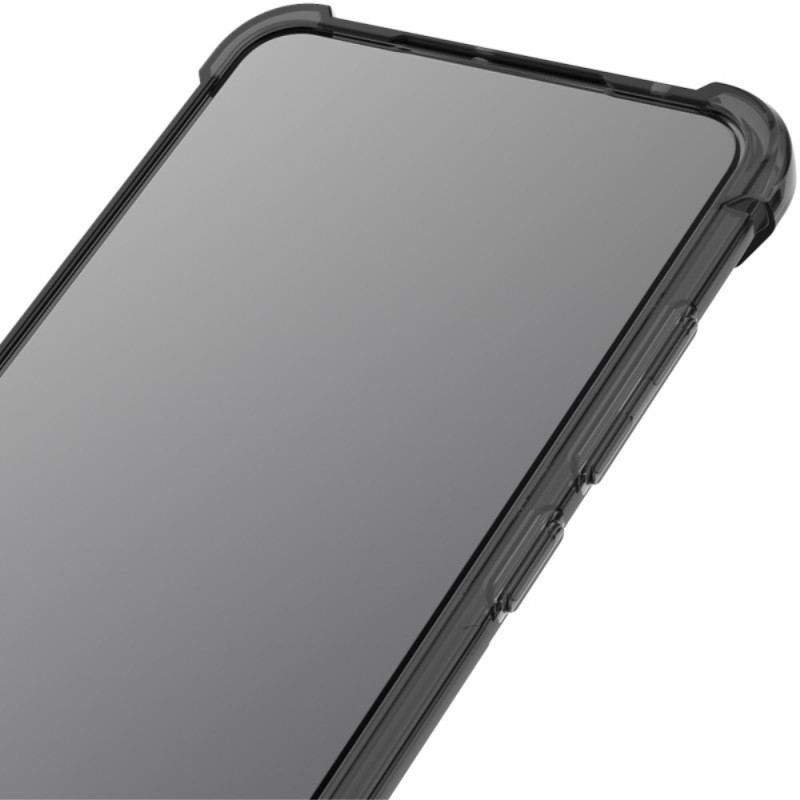 Cover Til Poco X6 Pro 5g Gennemsigtig Imak