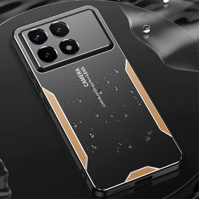 Cover Til Poco X6 Pro 5g Hybrid