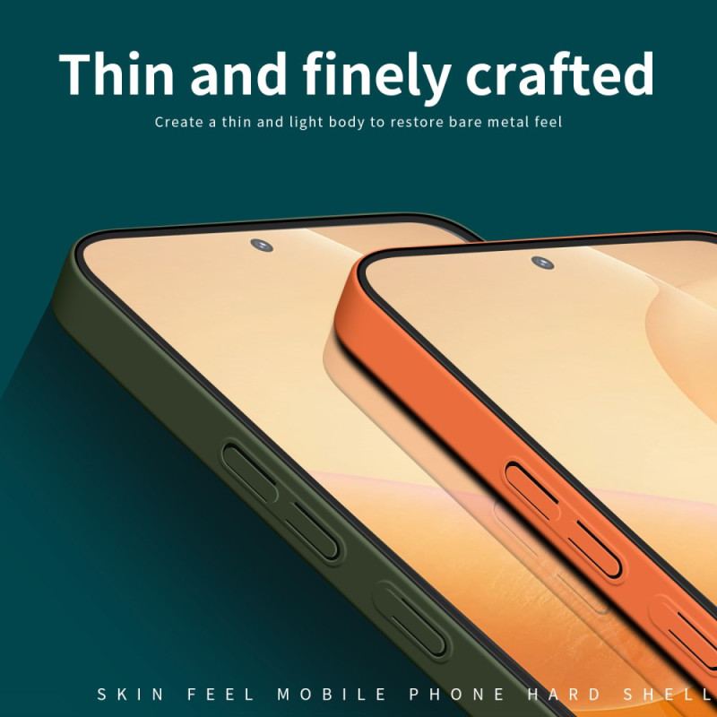 Cover Til Poco X6 Pro 5g Jk Qin Series Mofi