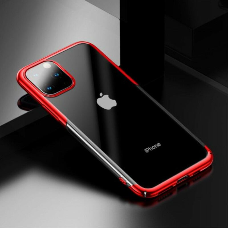 Cover iPhone 11 Pro Baseus Glitter-serien