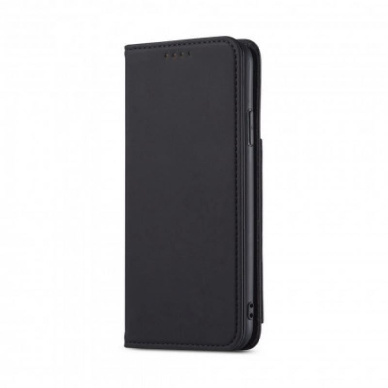 Cover iPhone 11 Pro Flip Cover Kortholder Stativ