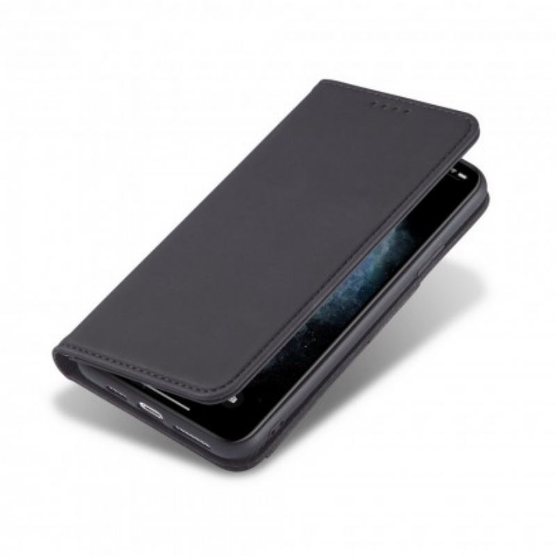 Cover iPhone 11 Pro Flip Cover Kortholder Stativ