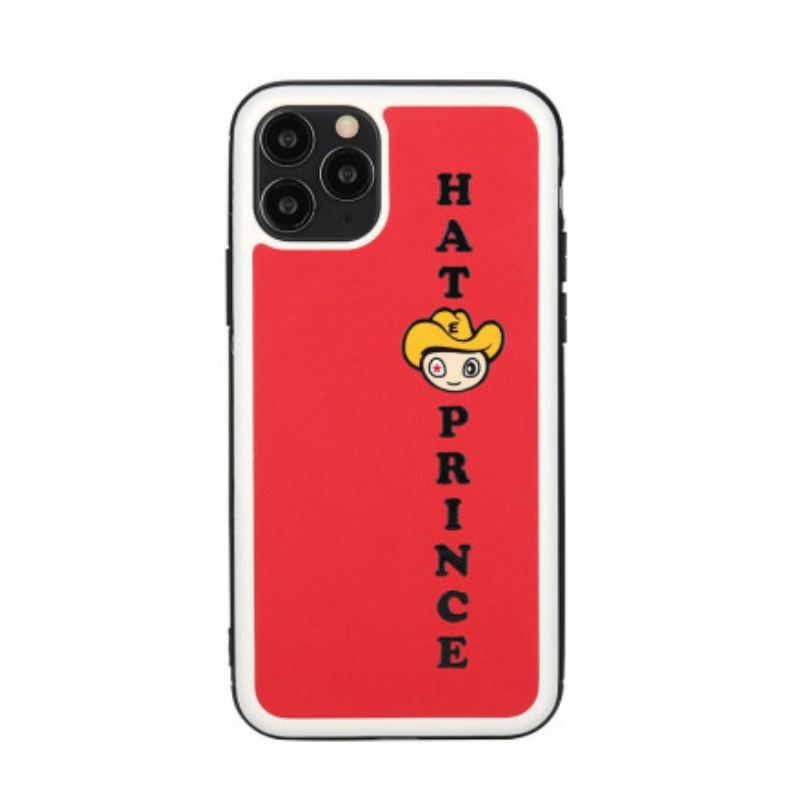 Cover iPhone 11 Pro Hat Prince Tegneserieserie