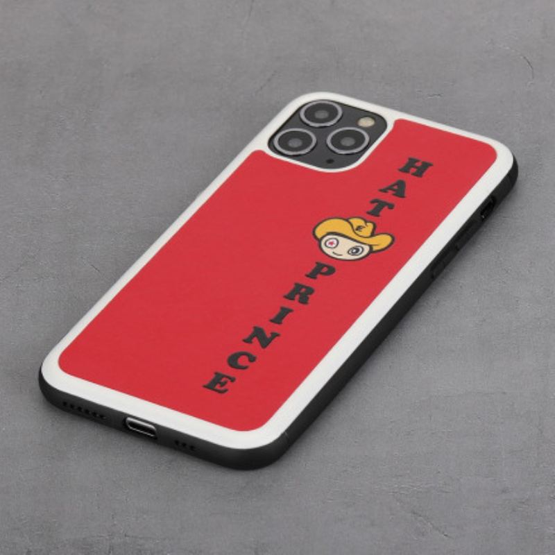 Cover iPhone 11 Pro Hat Prince Tegneserieserie