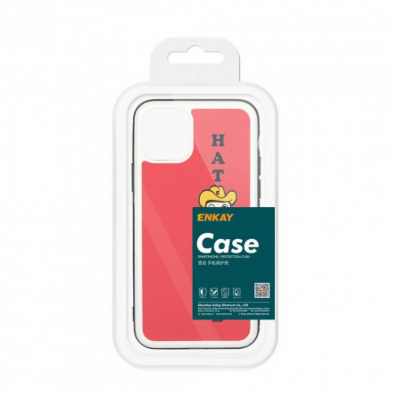 Cover iPhone 11 Pro Hat Prince Tegneserieserie