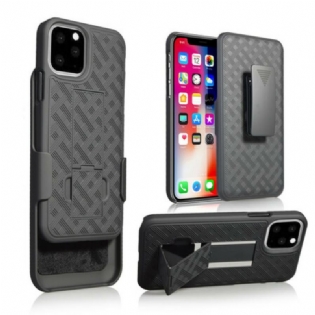 Cover iPhone 11 Pro Klip Finger