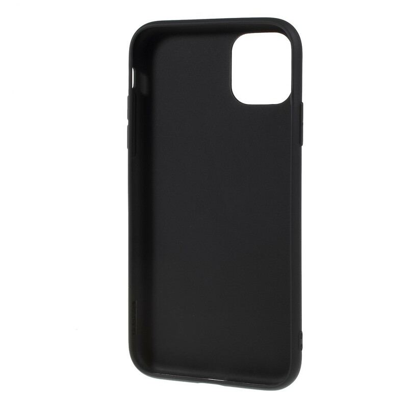 Cover iPhone 11 Pro Mat Silikone