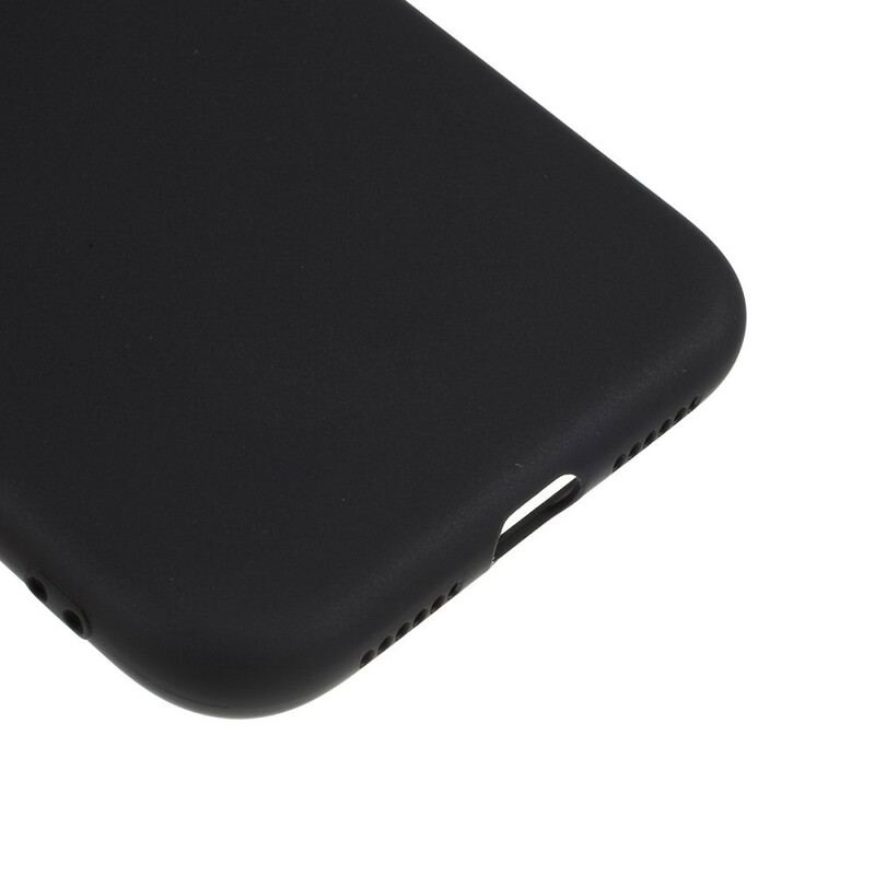 Cover iPhone 11 Pro Mat Silikone