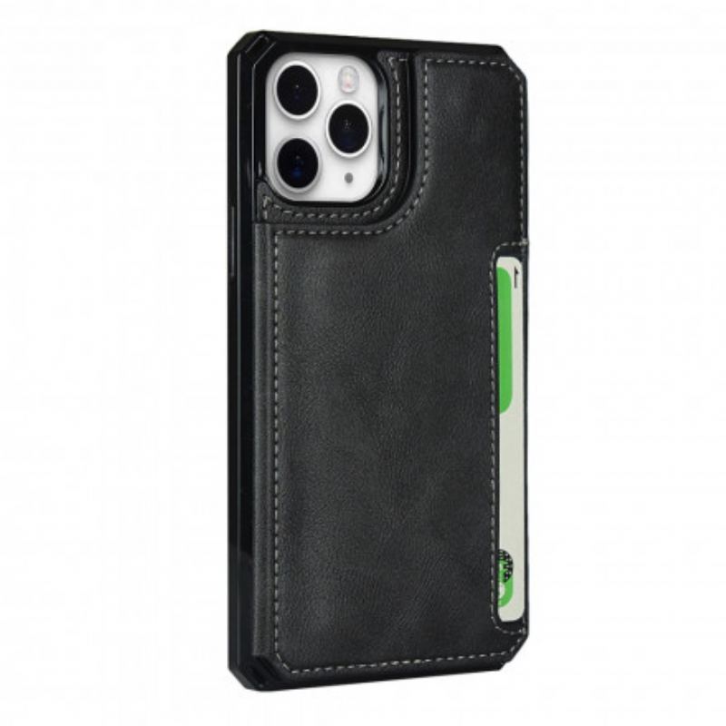 Cover iPhone 11 Pro Multifunktionel Med Snor