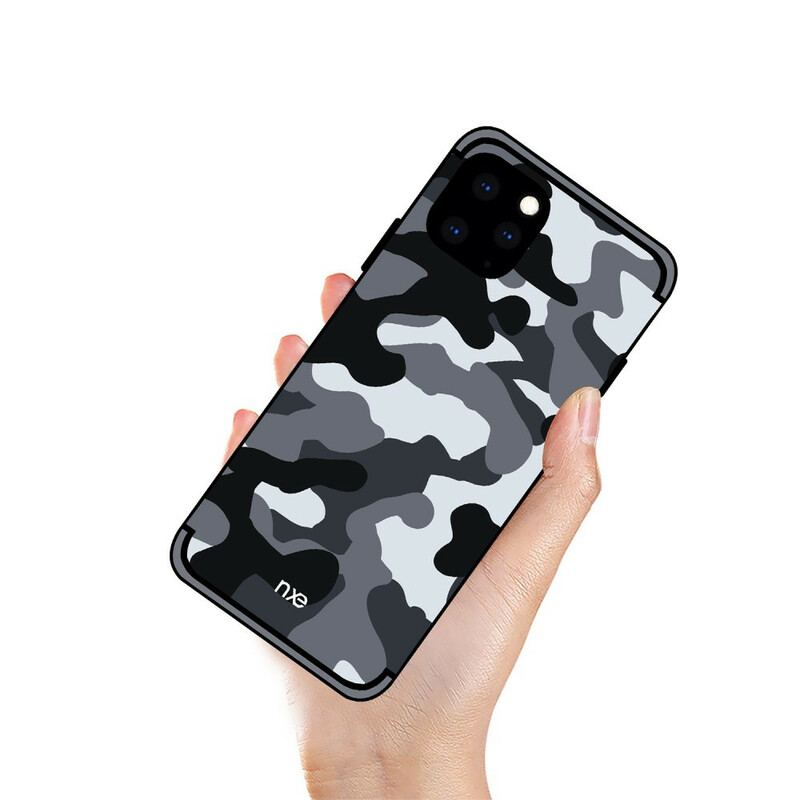 Cover iPhone 11 Pro Nxe Camouflage