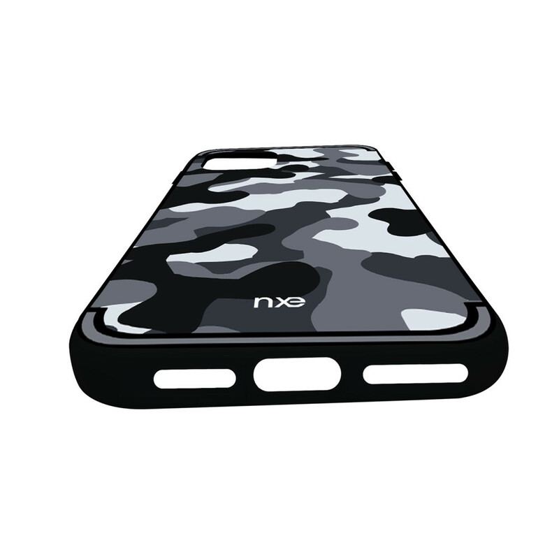 Cover iPhone 11 Pro Nxe Camouflage