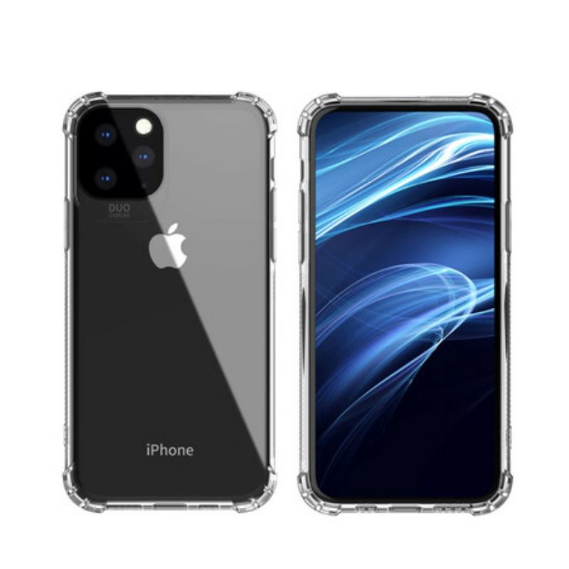 Cover iPhone 11 Pro Nxe-krystal