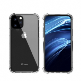 Cover iPhone 11 Pro Nxe-krystal