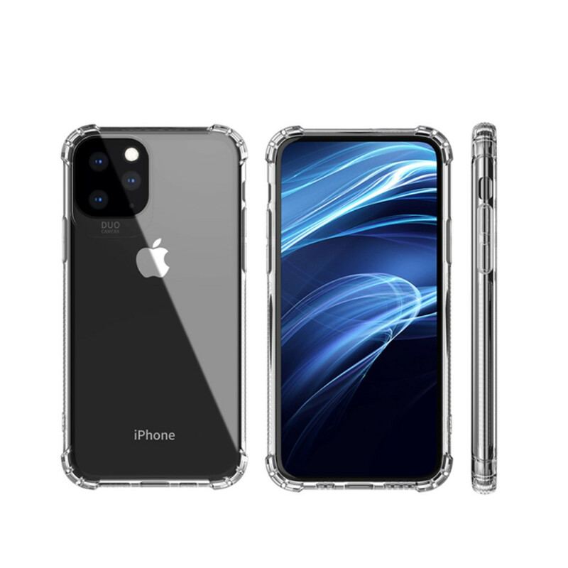 Cover iPhone 11 Pro Nxe-krystal