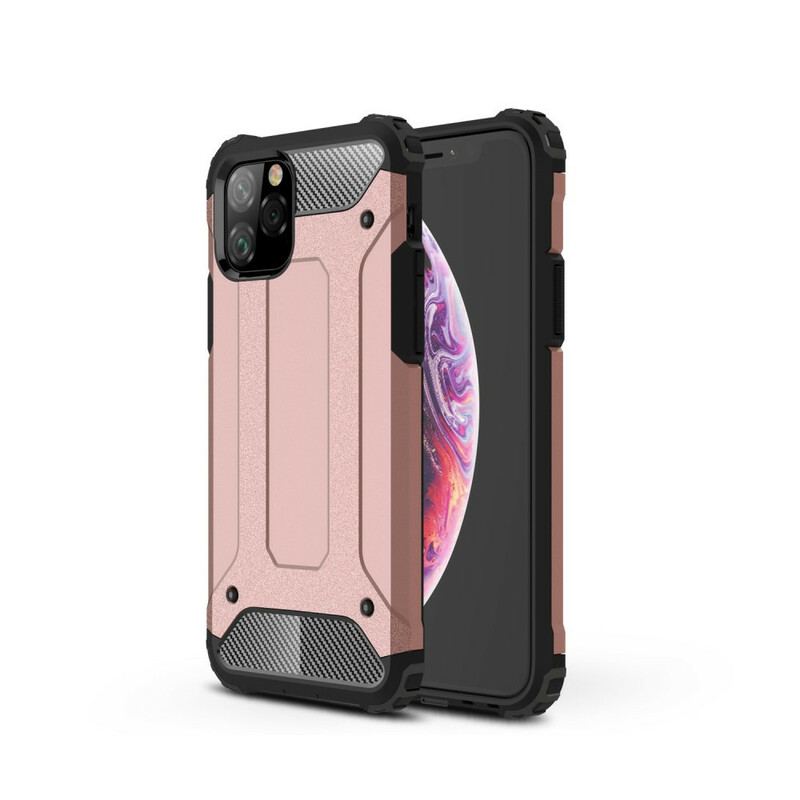 Cover iPhone 11 Pro Overlevende