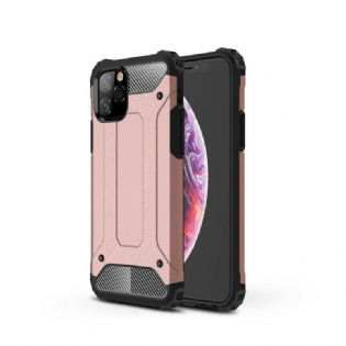 Cover iPhone 11 Pro Overlevende