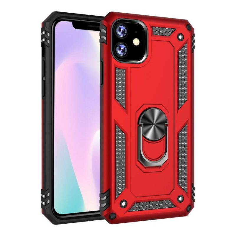 Cover iPhone 11 Pro Premium Ring