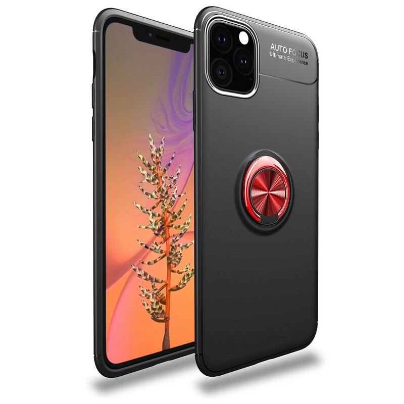 Cover iPhone 11 Pro Roterende Ring