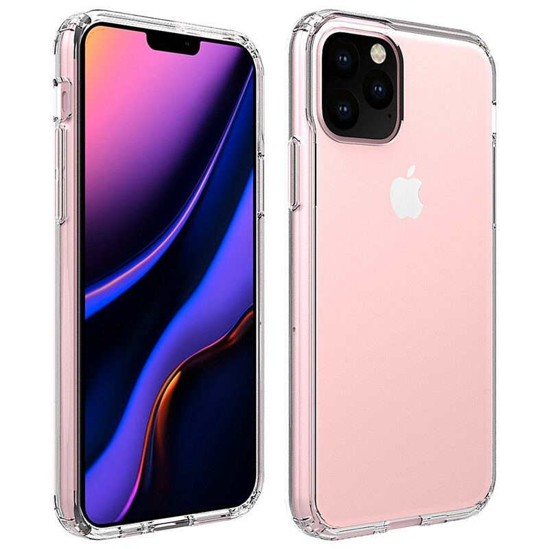 Cover iPhone 11 Pro Sømløst Hybrid Design