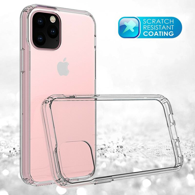 Cover iPhone 11 Pro Sømløst Hybrid Design