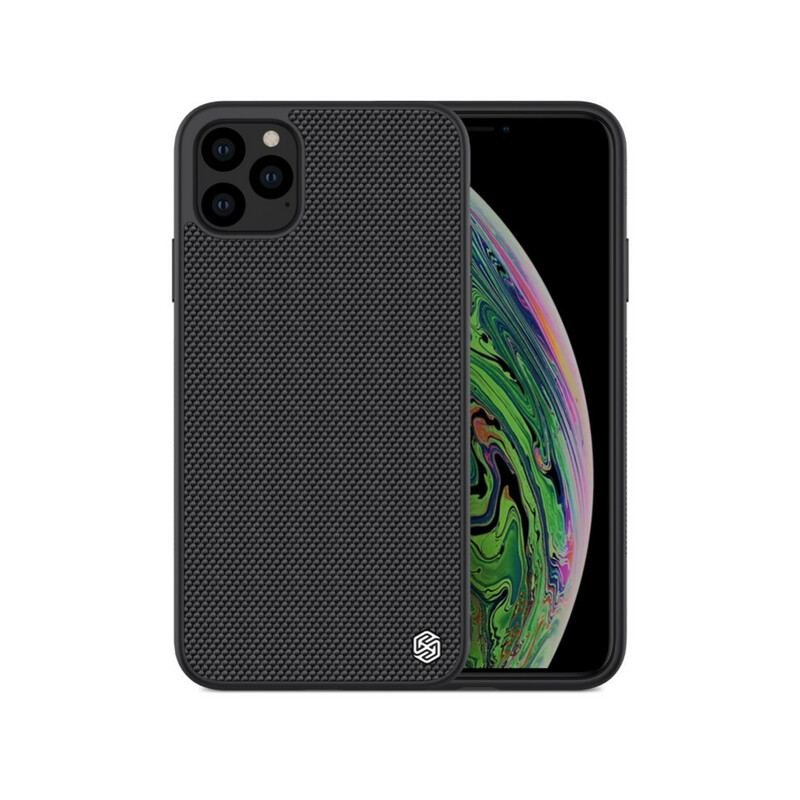 Cover iPhone 11 Pro Tekstureret Nillkin