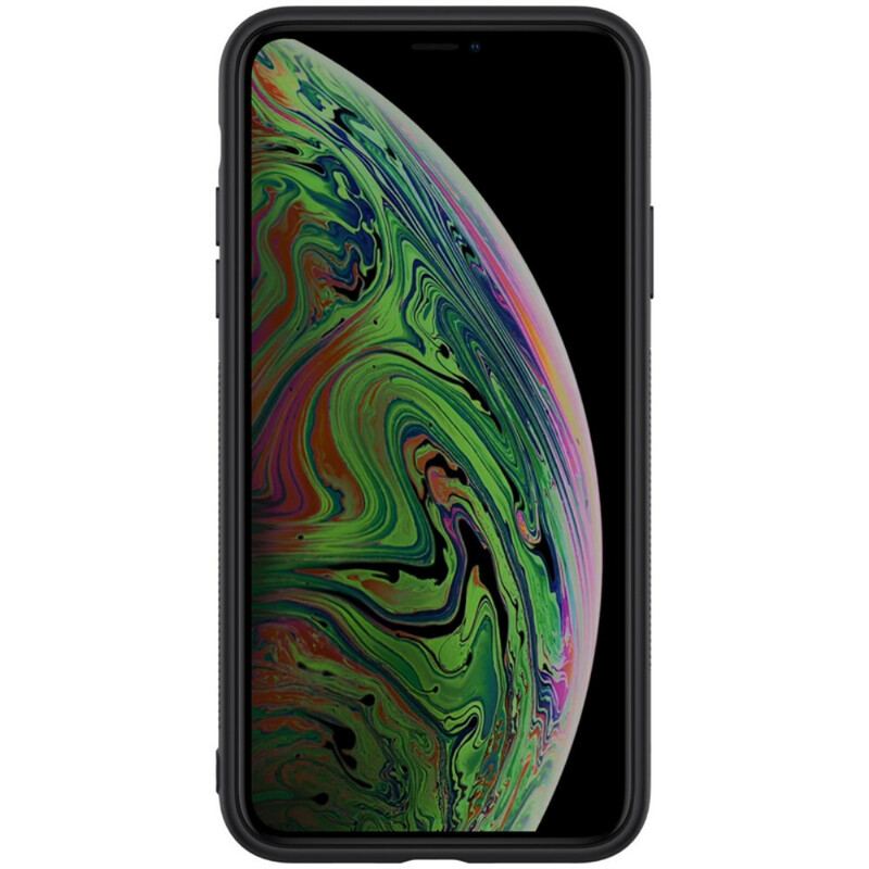 Cover iPhone 11 Pro Tekstureret Nillkin