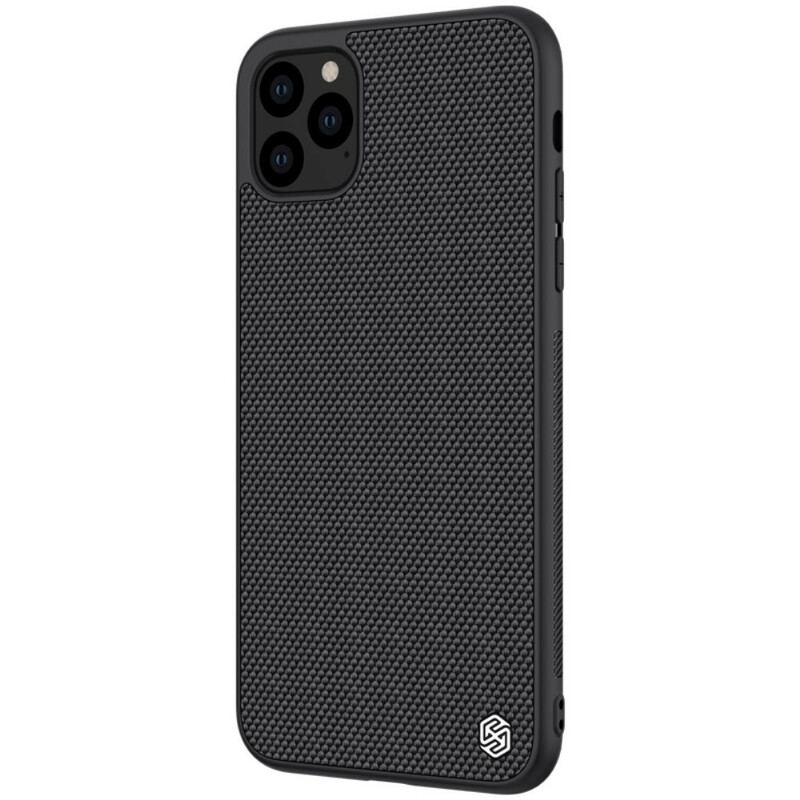 Cover iPhone 11 Pro Tekstureret Nillkin