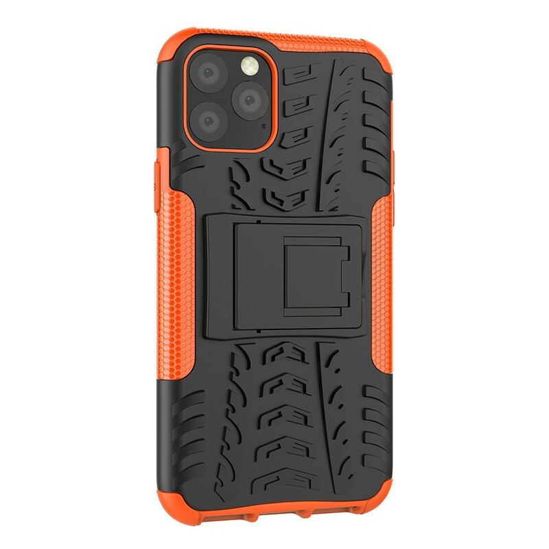 Cover iPhone 11 Pro Ultra Resistent