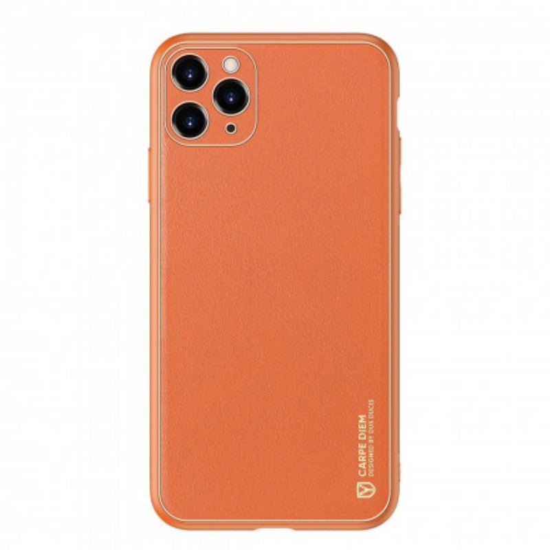 Cover iPhone 11 Pro Yolo Serien Dux Ducis