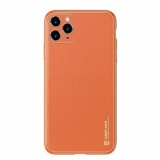 Cover iPhone 11 Pro Yolo Serien Dux Ducis