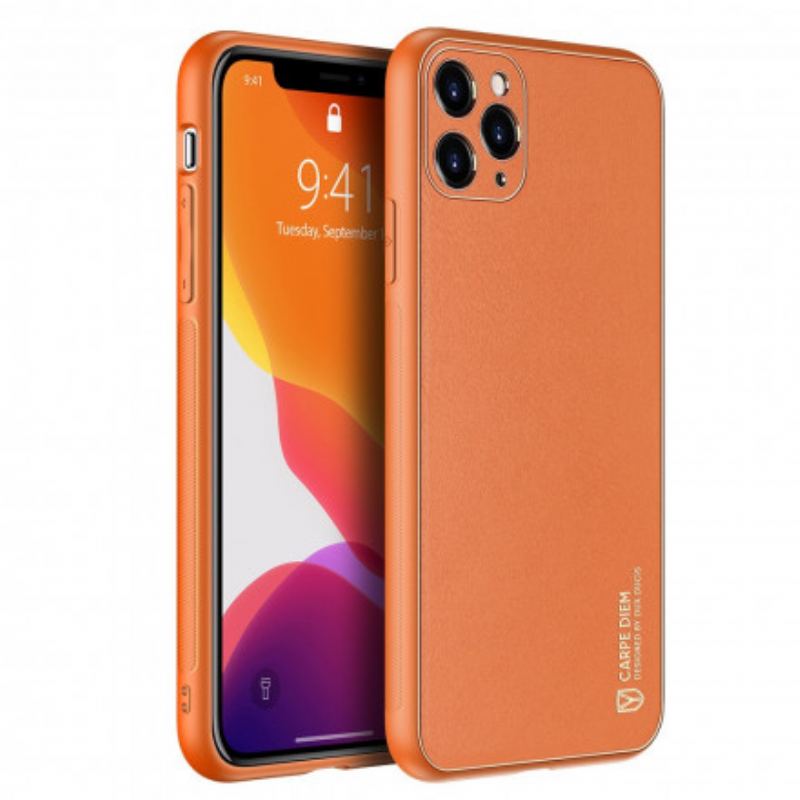 Cover iPhone 11 Pro Yolo Serien Dux Ducis