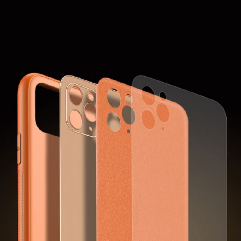 Cover iPhone 11 Pro Yolo Serien Dux Ducis