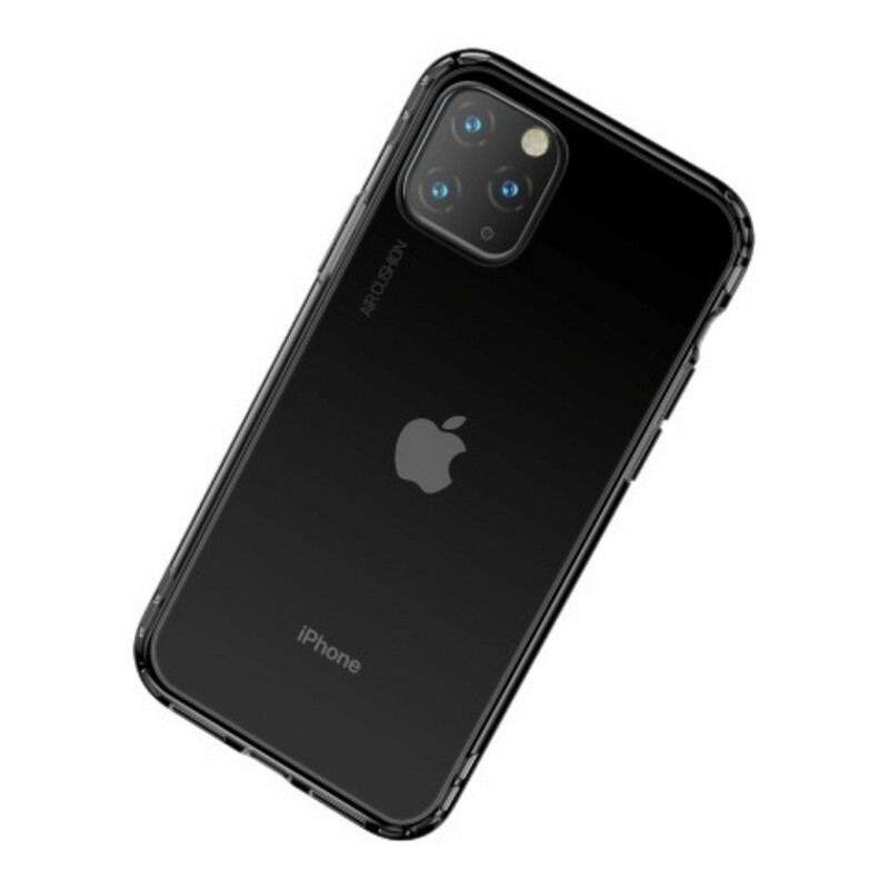 Mobilcover iPhone 11 Pro Baseus Simple Series