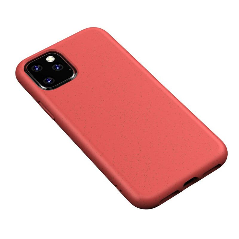 Mobilcover iPhone 11 Pro Design Af Hvedehalm