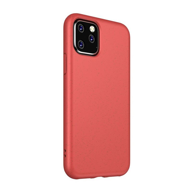 Mobilcover iPhone 11 Pro Design Af Hvedehalm