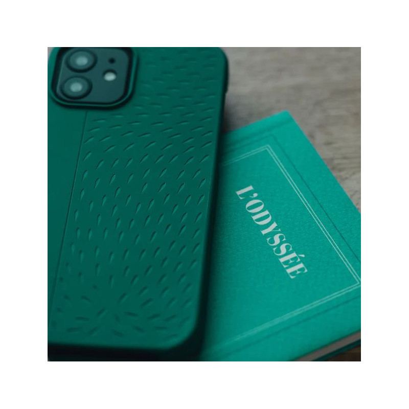 Mobilcover iPhone 11 Pro Infinite - Lavet I Frankrig