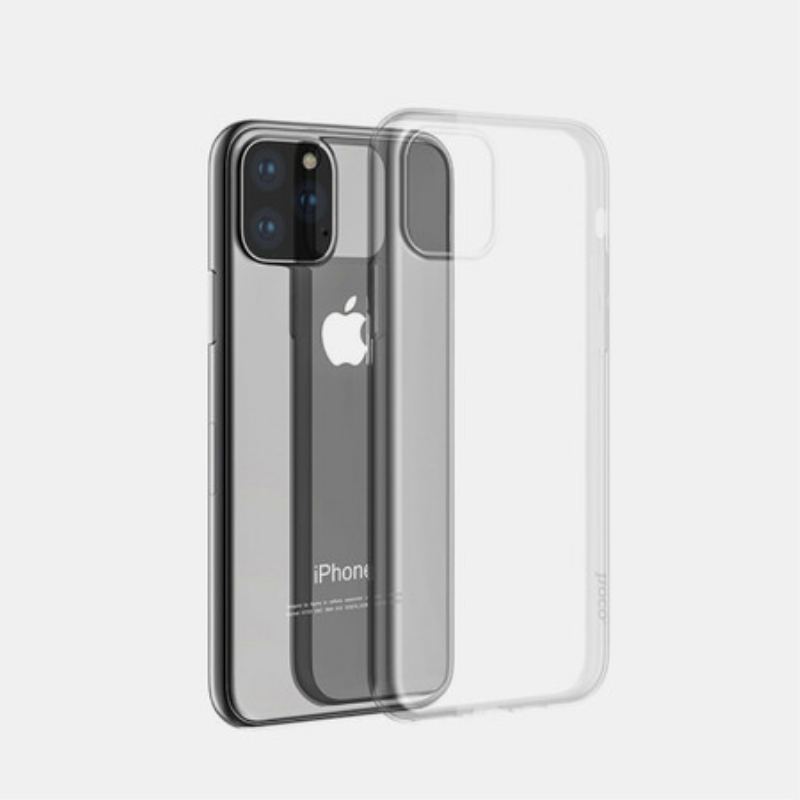 Mobilcover iPhone 11 Pro Nxe Gennemsigtig