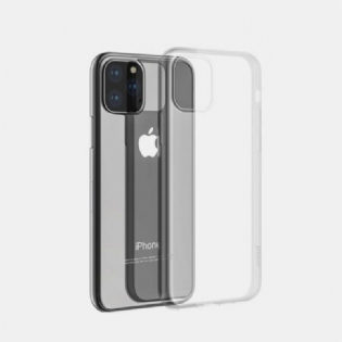 Mobilcover iPhone 11 Pro Nxe Gennemsigtig