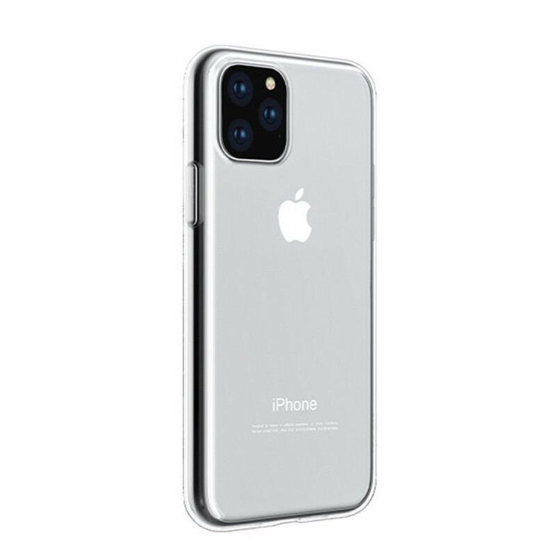 Mobilcover iPhone 11 Pro Nxe Gennemsigtig