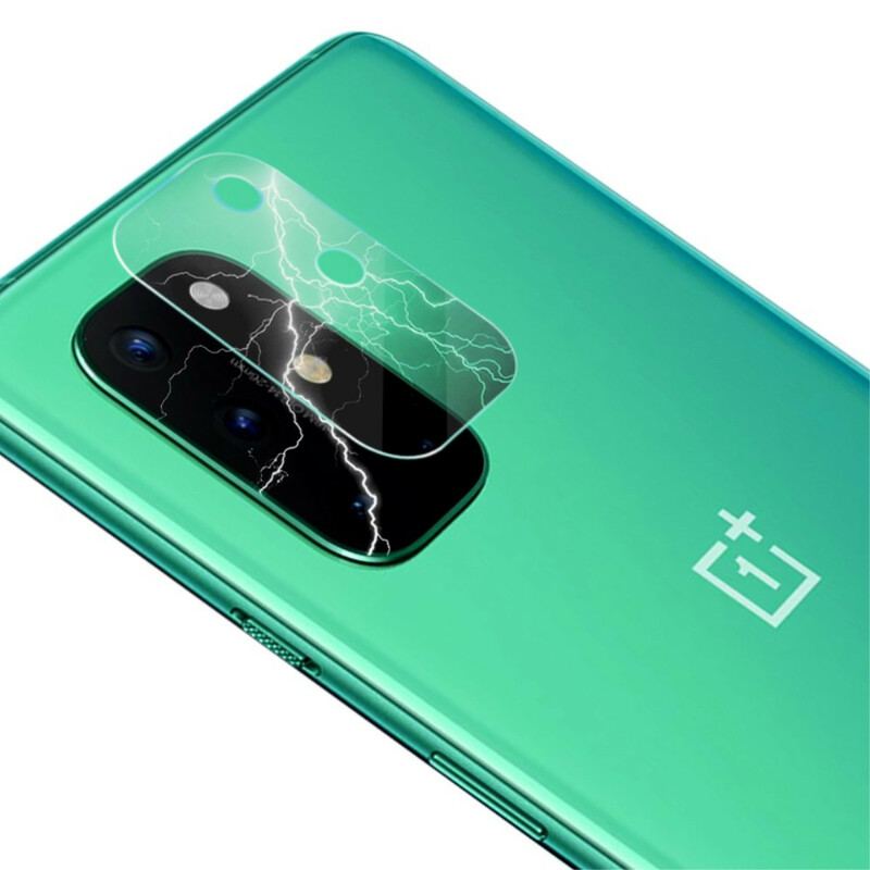 Beskyttende Hærdet Glasobjektiv Til Oneplus 8T Imak